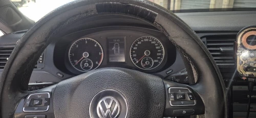 Volkswagen Jetta 2013 Jetta