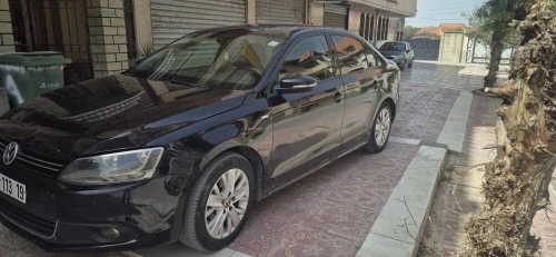 Volkswagen Jetta 2013 Jetta
