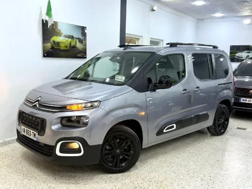 Citroen Berlingo 2022 Berlingo