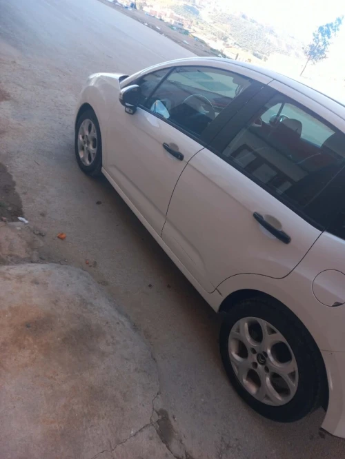 Citroen C3 2013 C3