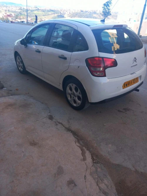 Citroen C3 2013 C3