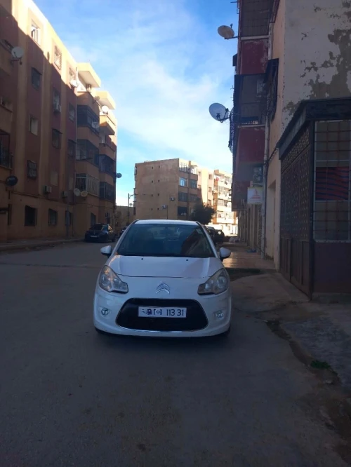 Citroen C3 2013 C3