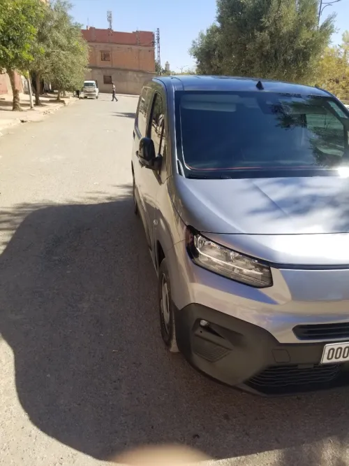 Fiat Doblo 2024 Doblo