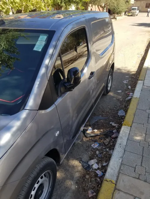 Fiat Doblo 2024 Doblo
