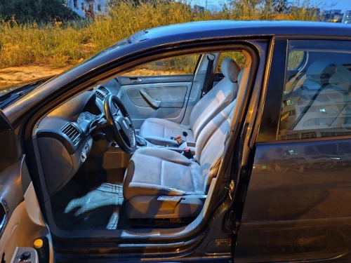 Volkswagen Golf 5 2005 