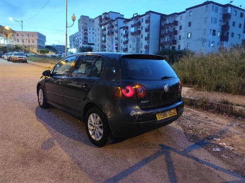 Volkswagen Golf 5 2005 