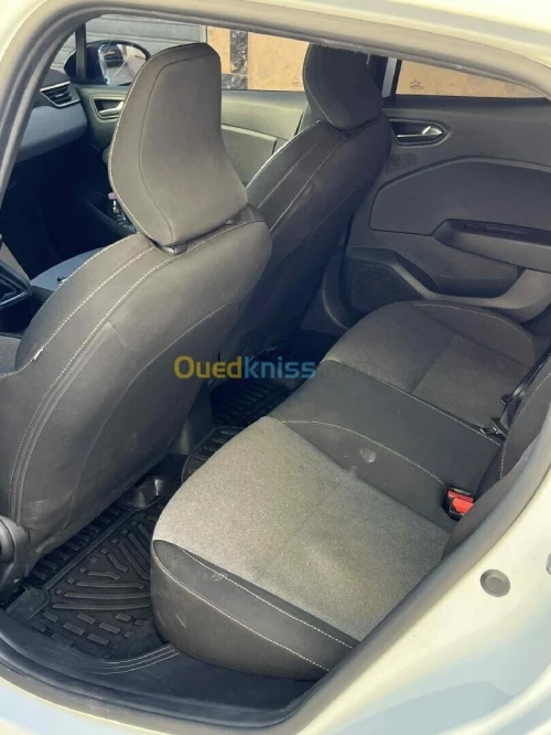 Renault Clio 5  2024 Evolution