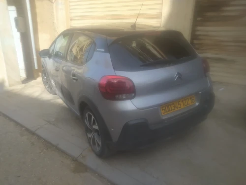 Citroen C3 2022 SHINE