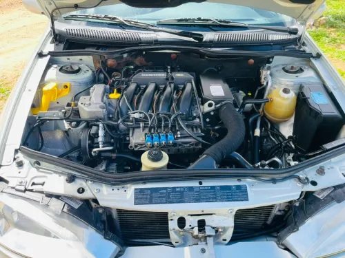 Renault Megane 1 2000 Megane 1