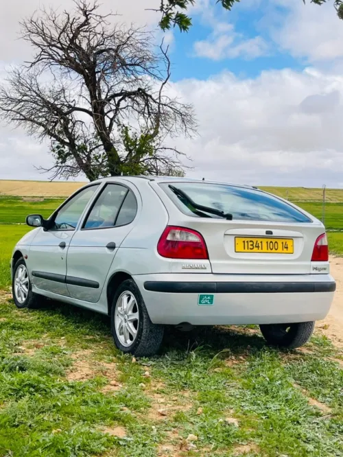 Renault Megane 1 2000 Megane 1