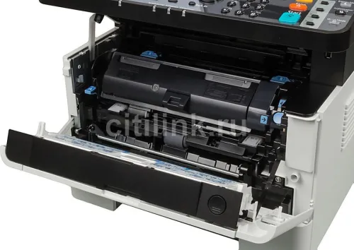 Maintenance photocopieuses 