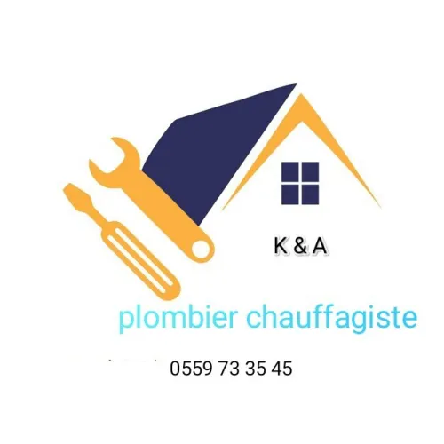 Plombier chauffagiste