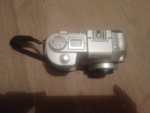 Appareil photo Fujifilm instax