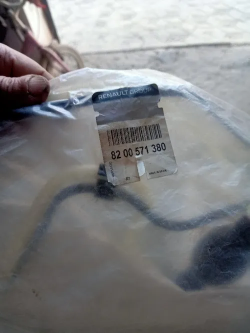 Kit pompette Mégane bere original 