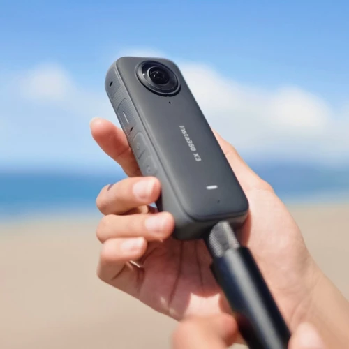 Insta 360 x3