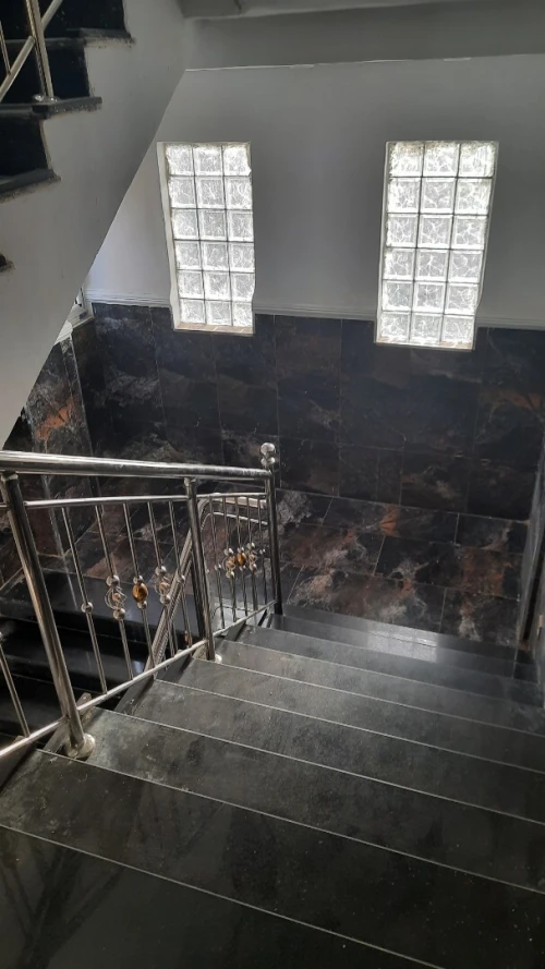 Vente Appartement F5 Alger Bordj el kiffan
