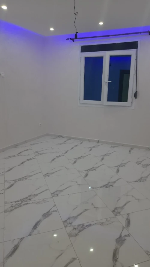 Vente Appartement F5 Alger Bordj el kiffan