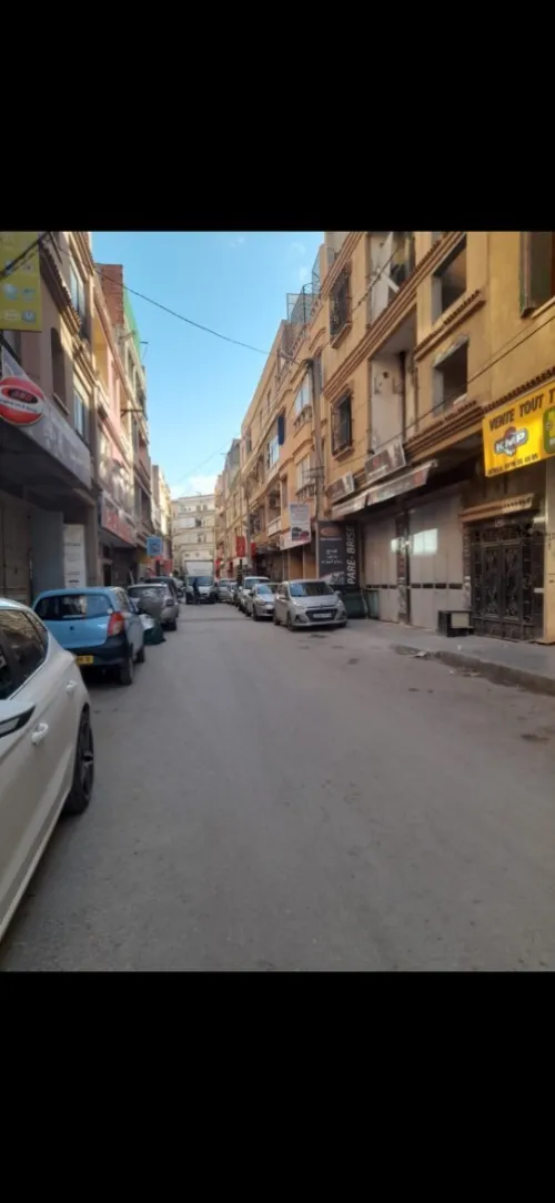 Vente Villa Alger Bab ezzouar