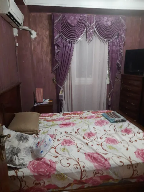 Location Appartement F3 Alger Mohammadia