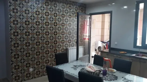 Vente Niveau De Villa F4 Alger Bab ezzouar