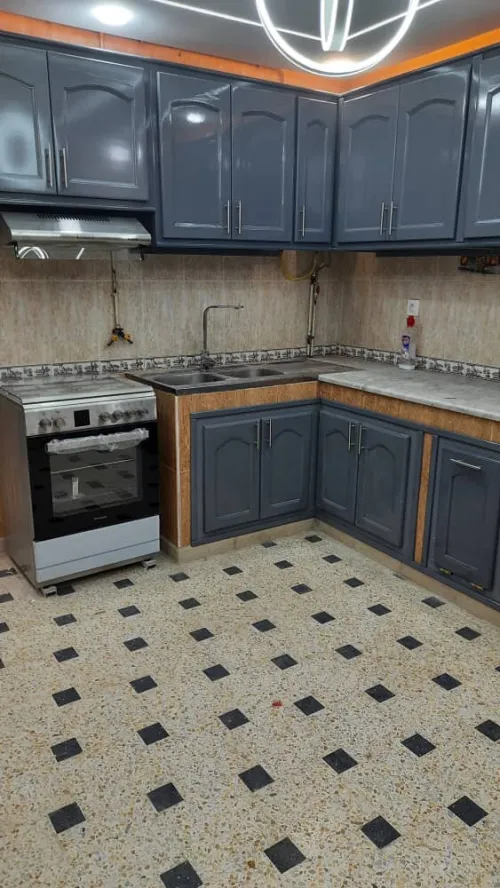 Location Appartement F3 Alger Bab ezzouar