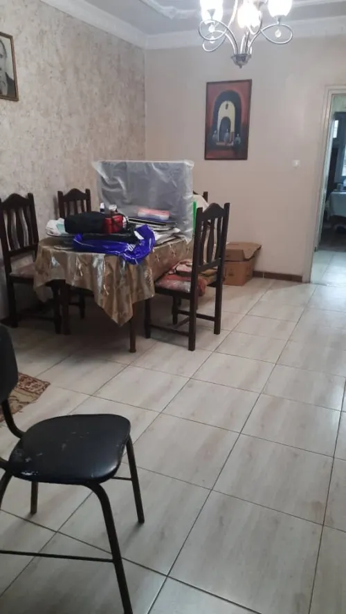Vente Appartement F5 Alger Bab ezzouar