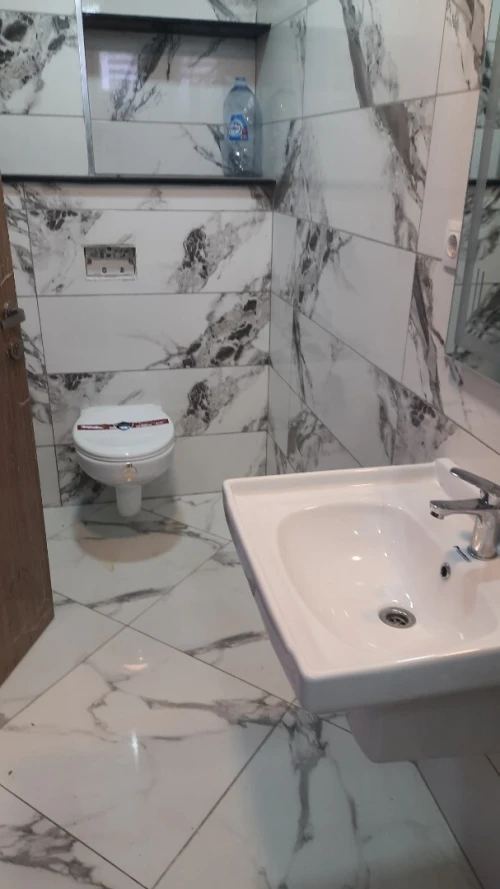 Vente Appartement F5 Alger Bordj el kiffan