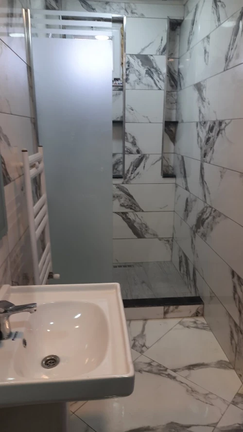 Vente Appartement F5 Alger Bordj el kiffan