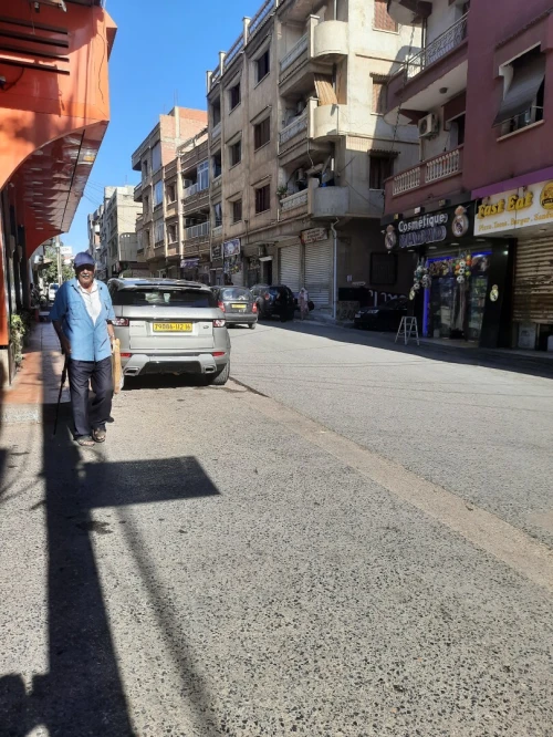 Location Villa Alger Bab ezzouar