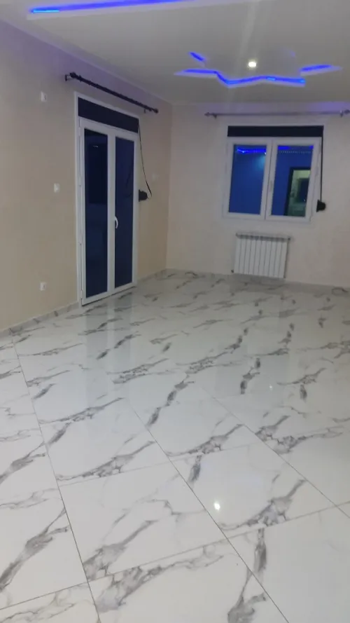 Vente Appartement F5 Alger Bordj el kiffan