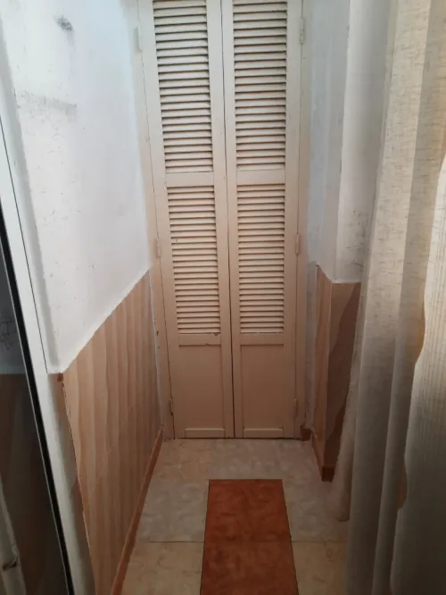 Location Appartement F3 Alger Mohammadia