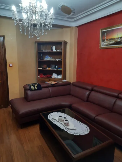 Location Appartement F3 Alger Mohammadia