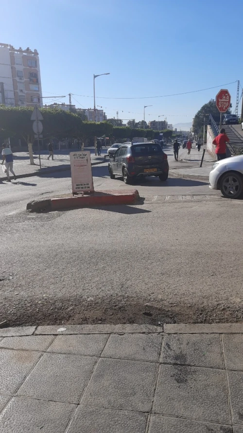 Vente Villa Alger Bab ezzouar