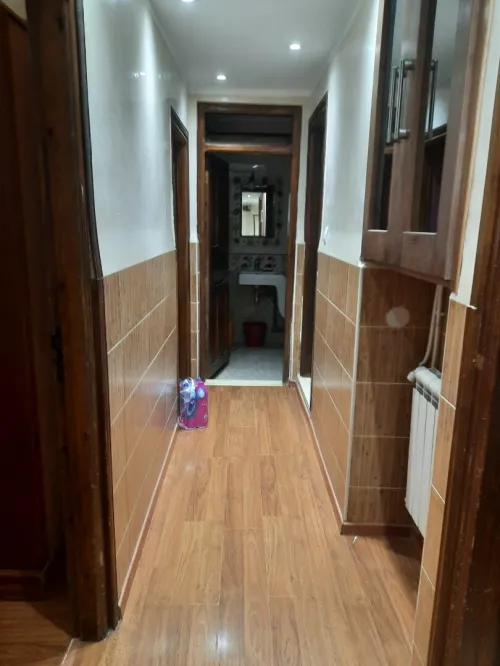 Location Appartement F3 Alger Mohammadia