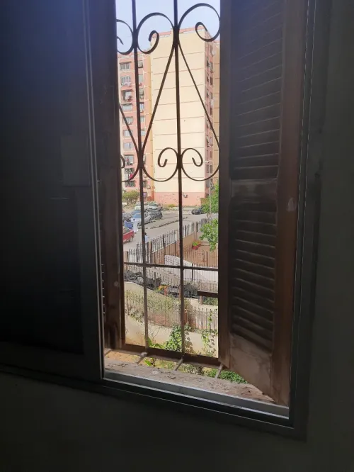 Vente Appartement Alger Bab ezzouar