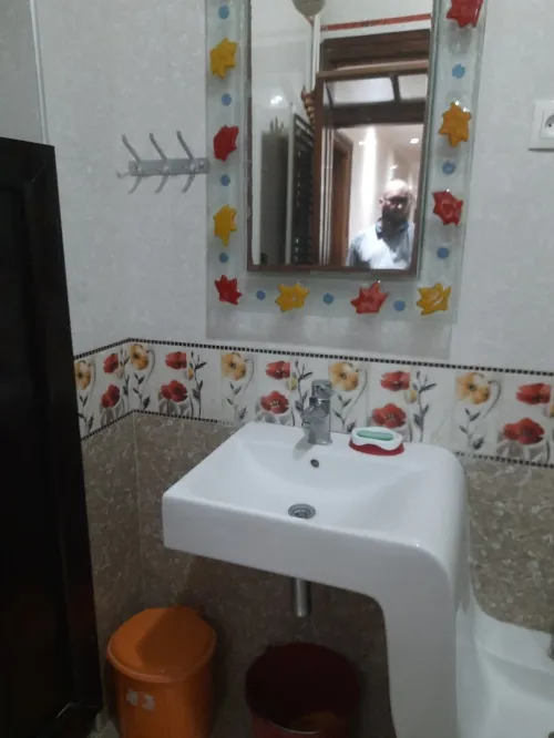 Location Appartement F3 Alger Mohammadia