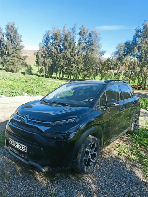 Citroen C3 aircross 2023 