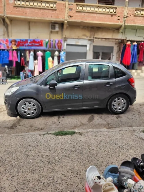 Citroen C3 2012 Essentiel