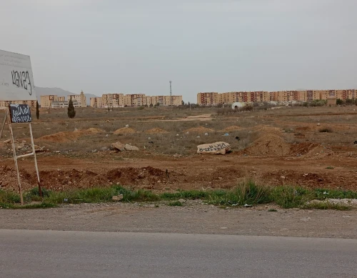 Vente Terrain Batna Batna