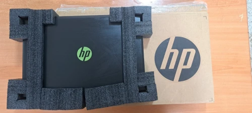 HP Pavillon Gamer