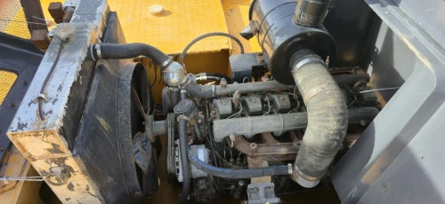 Sdlg fp262 2011
