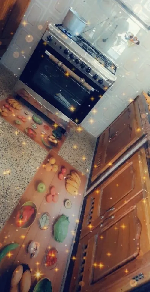 Vente Appartement F3 Tébessa Tebessa