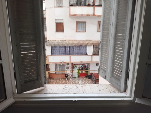 Location Appartement F2 Alger Les eucalyptus