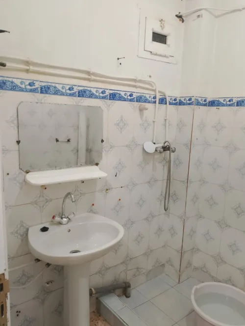 Location Appartement F2 Alger Les eucalyptus
