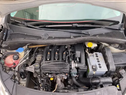 Peugeot 208 2012 208