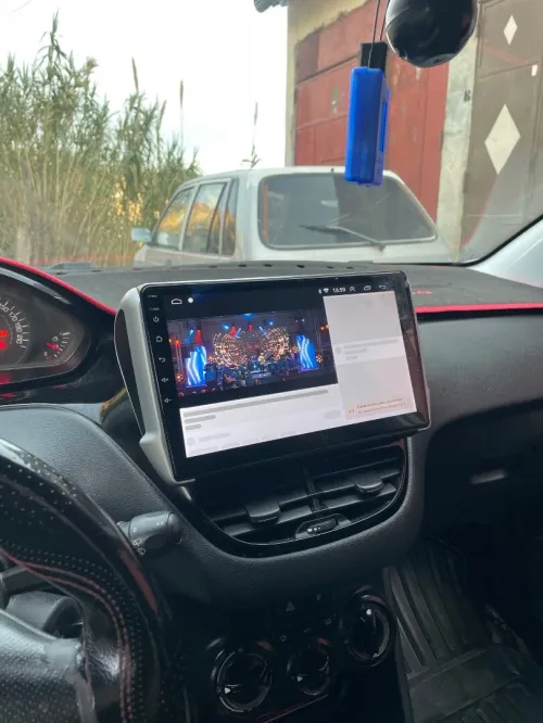 Peugeot 208 2012 208