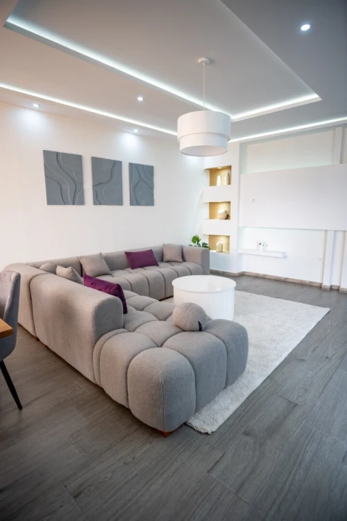 Vente Appartement F3 Oran Oran