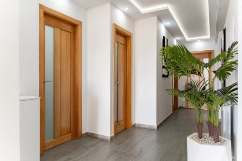 Vente Appartement F3 Oran Oran