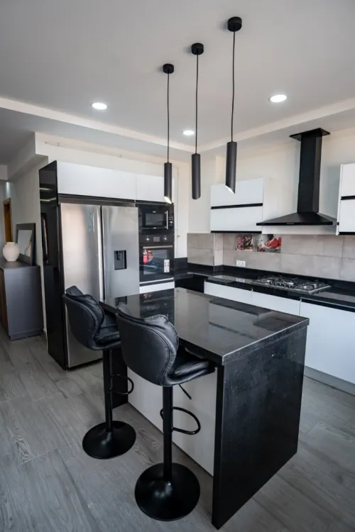 Vente Appartement F3 Oran Oran