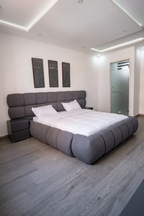 Vente Appartement F3 Oran Oran